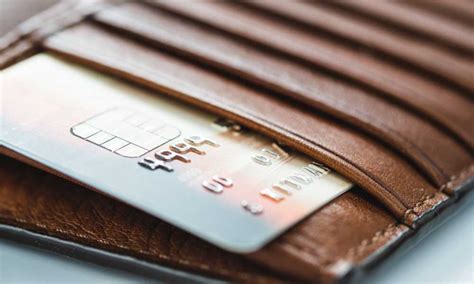 are credit cards with rfid safe|do rfid blocking cards work.